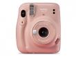 Fuji Instax Mini 11 Camera Blush Pink instant kamera